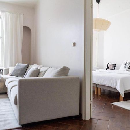 Apartament Roost Humalistonkatu Turku Zewnętrze zdjęcie