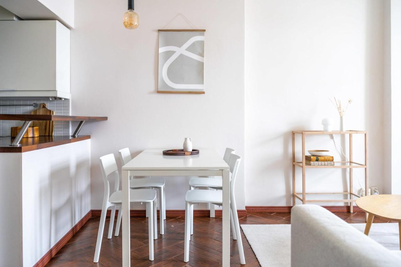 Apartament Roost Humalistonkatu Turku Zewnętrze zdjęcie