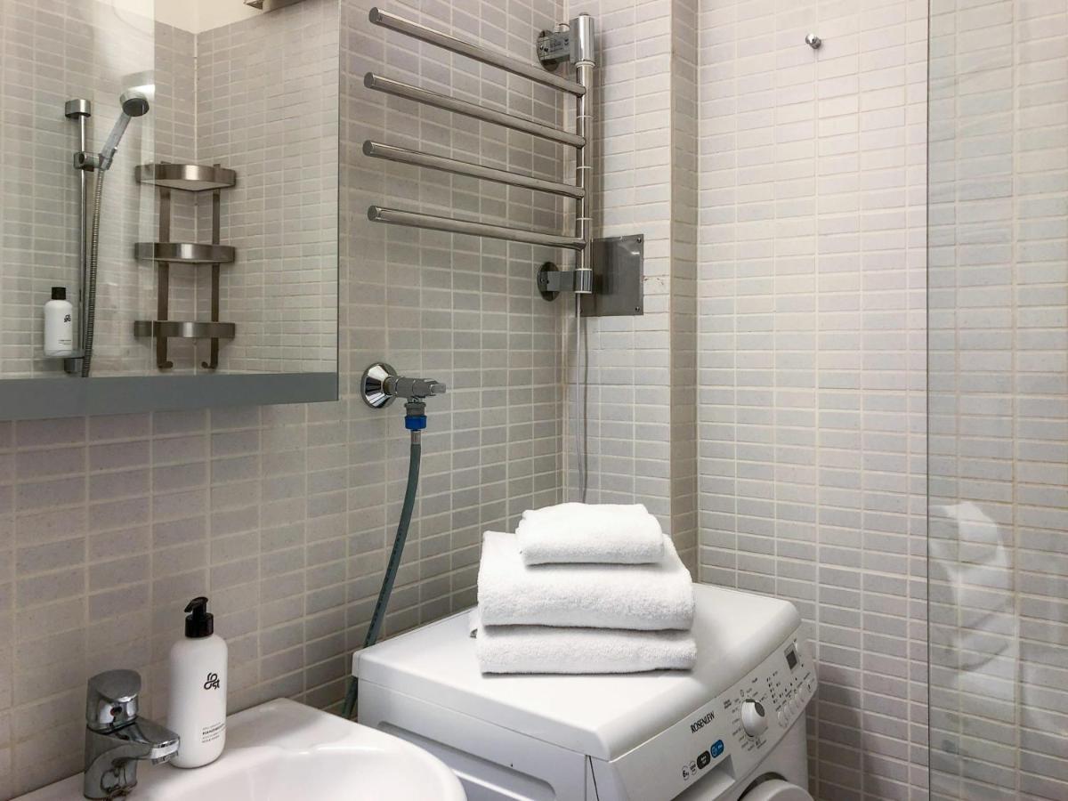 Apartament Roost Humalistonkatu Turku Zewnętrze zdjęcie